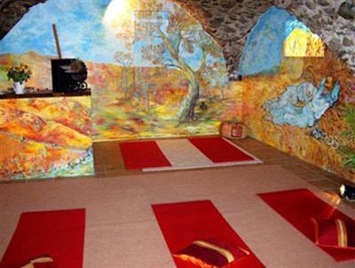 фото отеля Chambre d'hotes La Meridienne