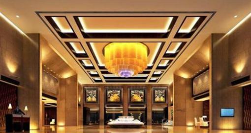 фото отеля Cosmic Guang Dong International Hotel