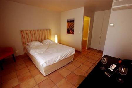 фото отеля Chateau L Hospitalet Narbonne