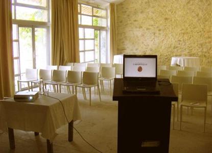 фото отеля Chateau L Hospitalet Narbonne