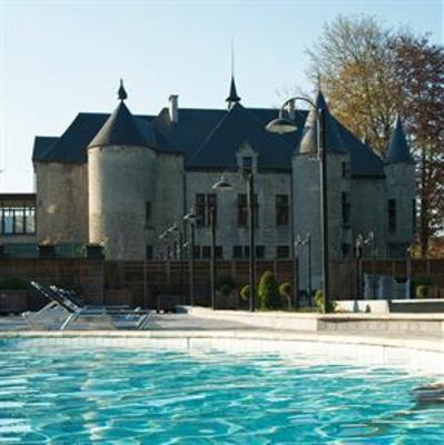 фото отеля Thermae Boetfort
