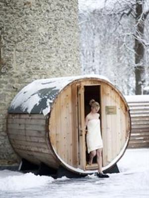 фото отеля Thermae Boetfort