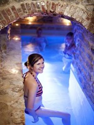 фото отеля Thermae Boetfort