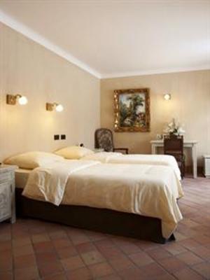 фото отеля Thermae Boetfort