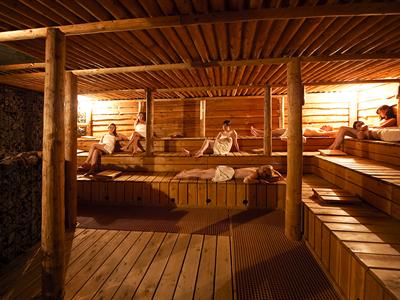 фото отеля Thermae Boetfort