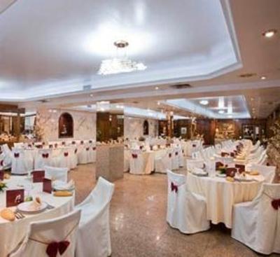 фото отеля Hotel Marivella