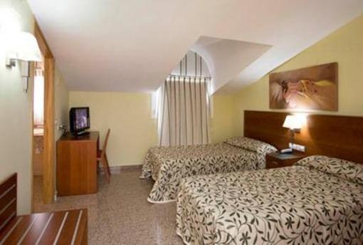фото отеля Hotel Marivella