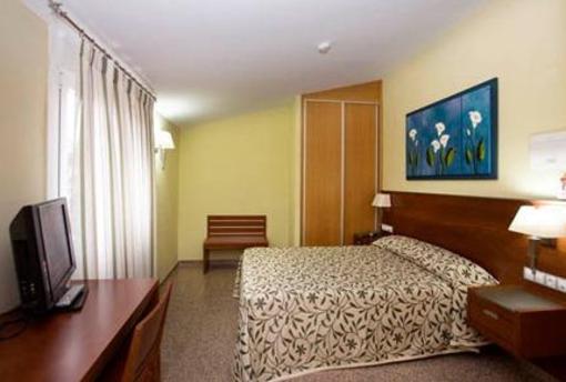 фото отеля Hotel Marivella