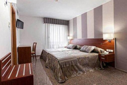 фото отеля Hotel Marivella