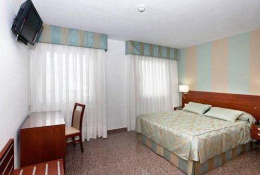 фото отеля Hotel Marivella