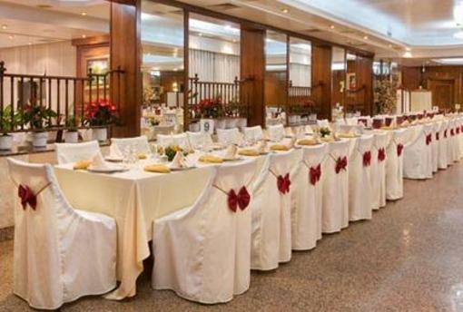 фото отеля Hotel Marivella