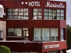 фото отеля Hotel Marivella