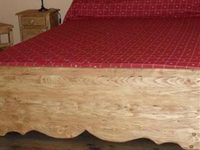 Chambres d'Hotes Le Sivarol