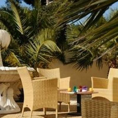 фото отеля Carry Hotel Carry-le-Rouet