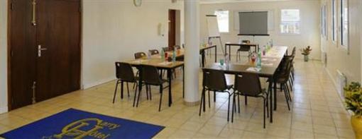фото отеля Carry Hotel Carry-le-Rouet