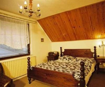 фото отеля Archivni Vinne Sklepy Penzion Venuse