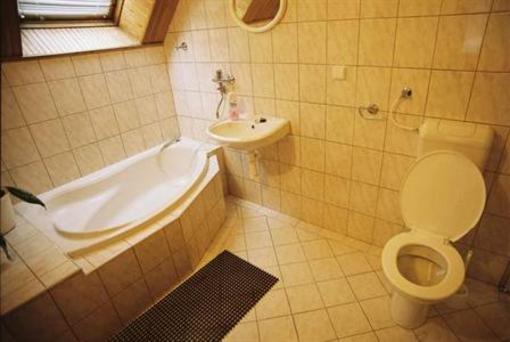 фото отеля Archivni Vinne Sklepy Penzion Venuse