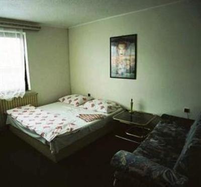 фото отеля Archivni Vinne Sklepy Penzion Venuse