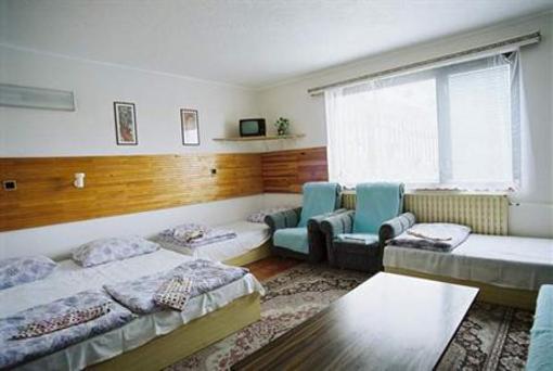 фото отеля Archivni Vinne Sklepy Penzion Venuse