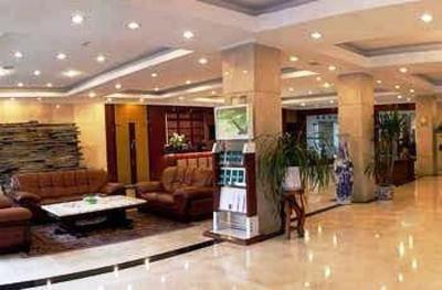 фото отеля Roman Holiday Hotel Yantai