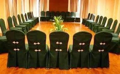 фото отеля Roman Holiday Hotel Yantai