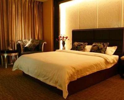 фото отеля Roman Holiday Hotel Yantai