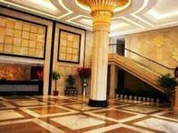 Roman Holiday Hotel Yantai