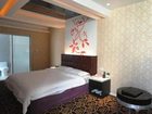 фото отеля Roman Holiday Hotel Yantai