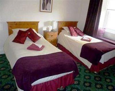 фото отеля The Black Bull Hotel