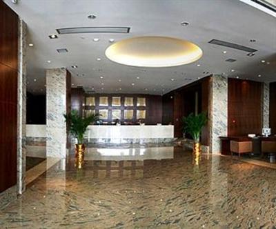 фото отеля Phoenix Hotel Zhoushan