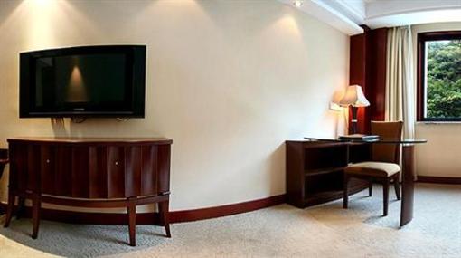 фото отеля Phoenix Hotel Zhoushan