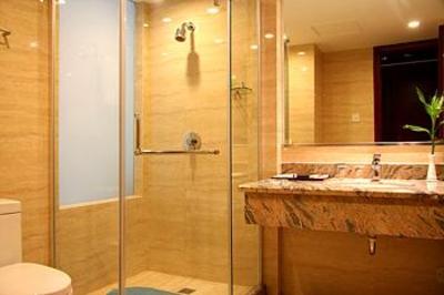 фото отеля Phoenix Hotel Zhoushan