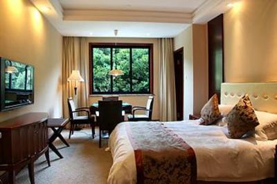 фото отеля Phoenix Hotel Zhoushan