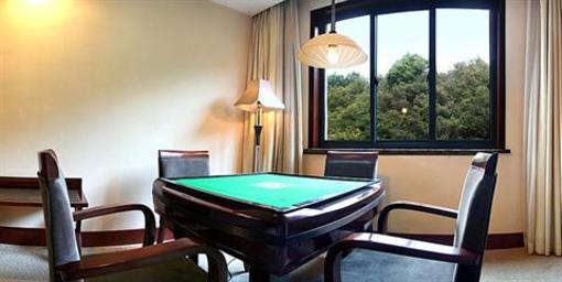 фото отеля Phoenix Hotel Zhoushan