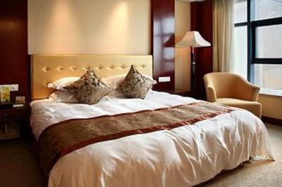 фото отеля Phoenix Hotel Zhoushan