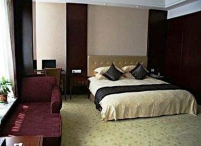 фото отеля Phoenix Hotel Zhoushan