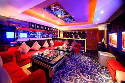 фото отеля Phoenix Hotel Zhoushan