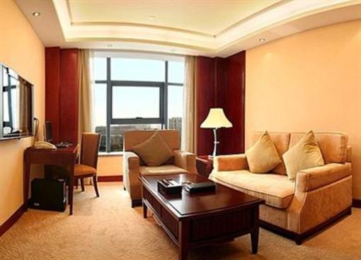 фото отеля Phoenix Hotel Zhoushan