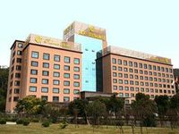 Phoenix Hotel Zhoushan