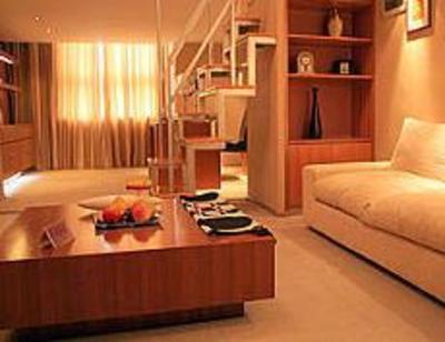 фото отеля Yasi Boerduo Hotel Chongqing