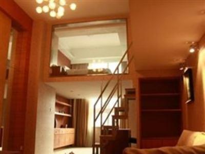 фото отеля Yasi Boerduo Hotel Chongqing