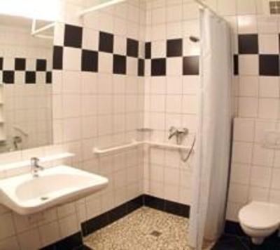 фото отеля Jugendhotel Wurzenrainer
