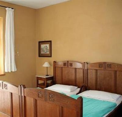 фото отеля Bio Hotel Kenners LandLust Gohrde