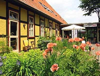 фото отеля Bio Hotel Kenners LandLust Gohrde
