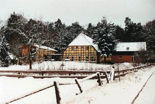 фото отеля Bio Hotel Kenners LandLust Gohrde
