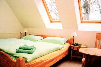 фото отеля Bio Hotel Kenners LandLust Gohrde