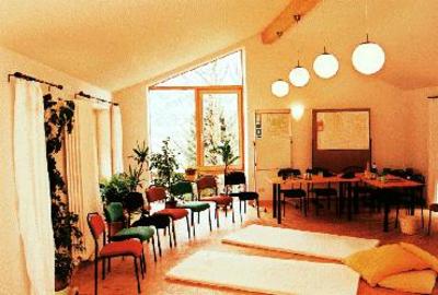 фото отеля Bio Hotel Kenners LandLust Gohrde