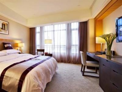 фото отеля Windsor Park Hotel Kunshan