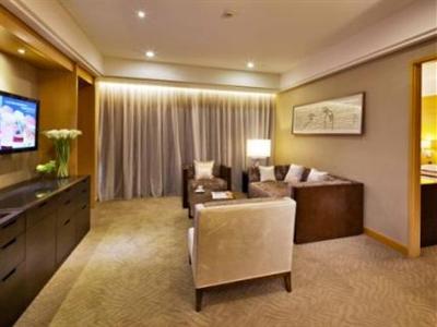 фото отеля Windsor Park Hotel Kunshan