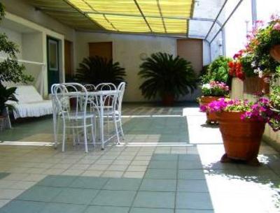 фото отеля Casa Ricciardi Holiday Apartment